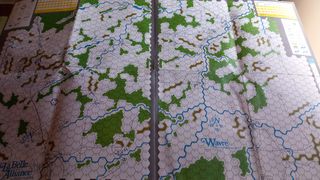 Repuestos juegos mesa vintage