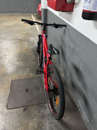 Mondraker Phase 27,5 Talla S
