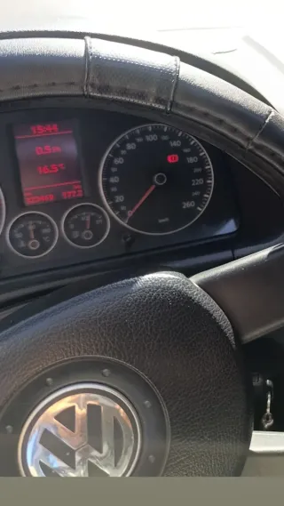 Volkswagen Touran 2006