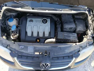 Volkswagen Touran 2006