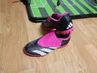 Zapatillas Adidas Futbol Niño/Niña Talla 35