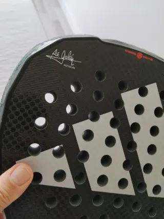 Pala Adidas Metalbone 2025