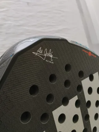 Pala Adidas Metalbone 2025