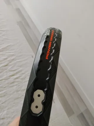 Pala Adidas Metalbone 2025