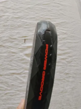 Pala Adidas Metalbone 2025