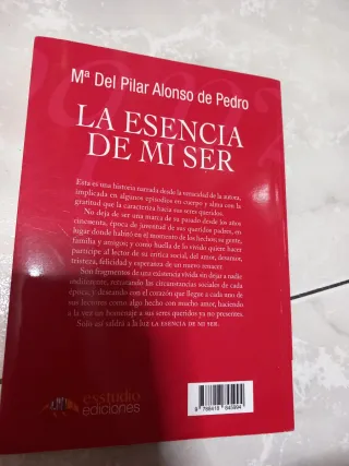 Libro de lectura