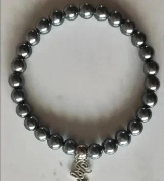 Pulseras Bimba y Lola y Uno de 50