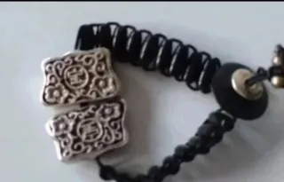 Pulseras Bimba y Lola y Uno de 50