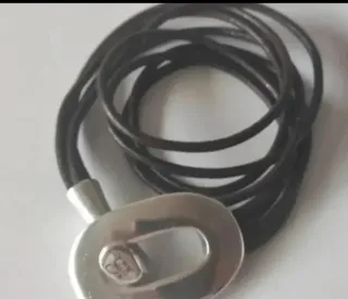 Pulseras Bimba y Lola y Uno de 50