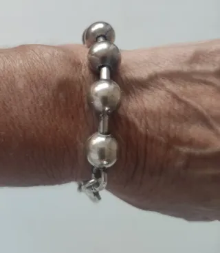 Pulseras Bimba y Lola y Sin Receta