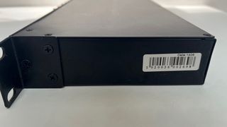 LD Systems ZONE 622 Mezclador 2 Zonas