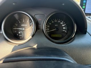 Chevrolet Kalos 2006