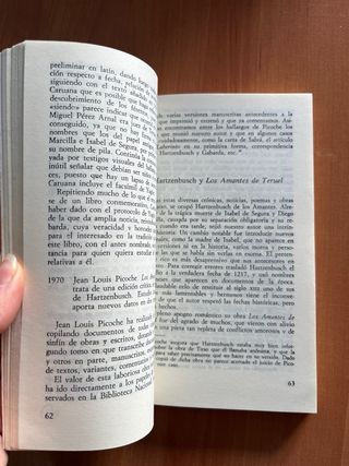 Los Amantes de Teruel