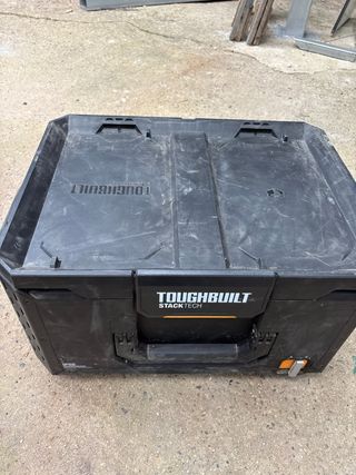 Caja de herramientas Toughbuilt