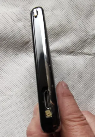 Samsung Omnia i900 Movistar liberado