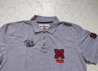 Polo Disney Paris Talla XXL