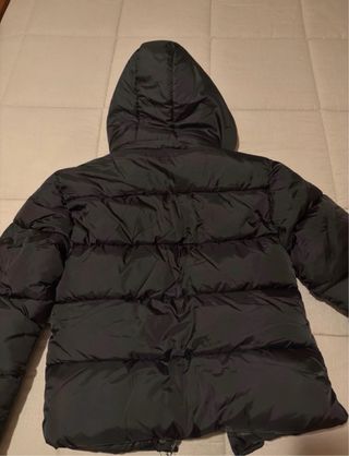 Piumino Ralph Lauren Nero Taglia S prezzo trattabi