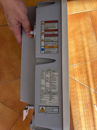 Inversor Huawei SUN2000