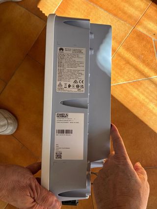 Inversor Huawei SUN2000