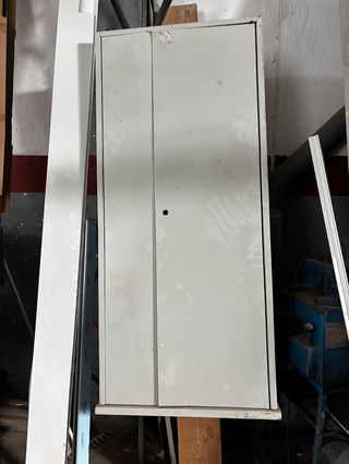 Cuadro Eléctrico Obra Trifásico IDE