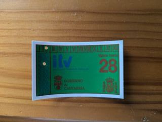 TM 125 EN 2T 2008 Enduro Moto