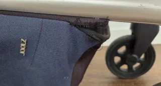 Carro Joolz Hub + accesorios - NO SE PLIEGA -