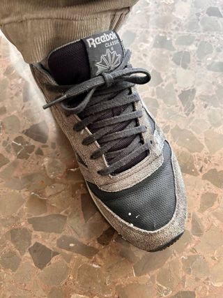 Reebok Classic Hombre