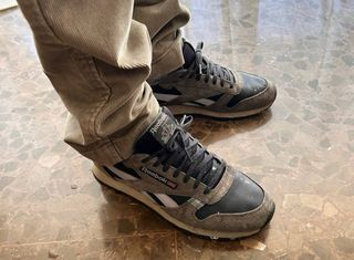 Reebok Classic Hombre