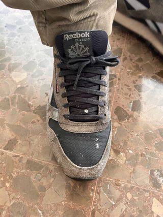 Reebok Classic Hombre