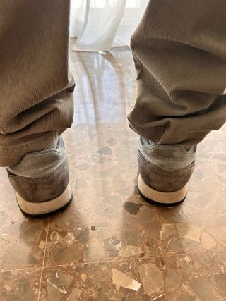 Reebok Classic Hombre