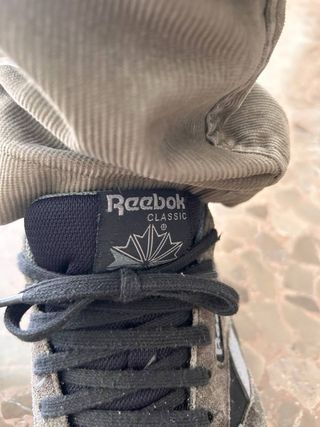 Reebok Classic Hombre