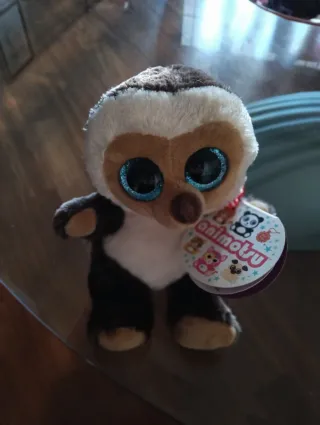 2 Orsetti Winnie Pooh e Keel Toys