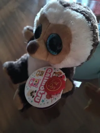 2 Orsetti Winnie Pooh e Keel Toys