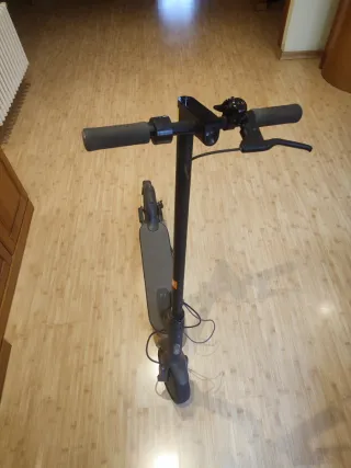 Patinete Eléctrico Xiaomi