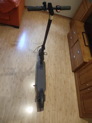 Patinete Eléctrico Xiaomi