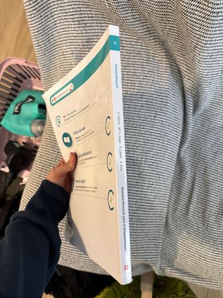 Itinerario personal para la empleabilidad I