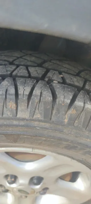 Land Rover Freelander 1998