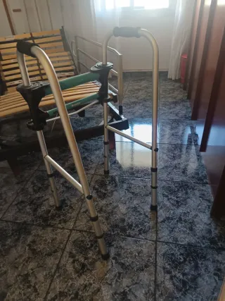 *Oferta !!! Dos camas Articulada Bossflex Altura V