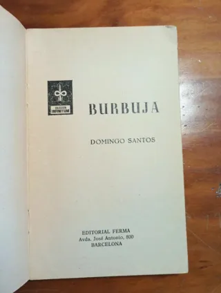 Burbuja