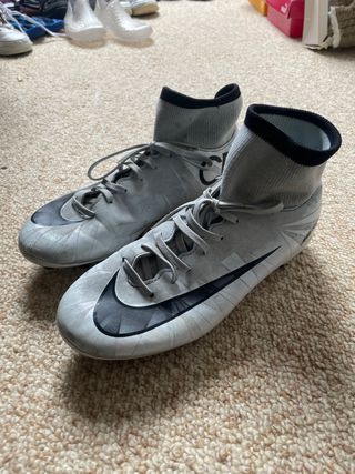 Zapatillas Futbol Nike Talla 35