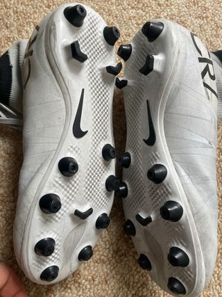 Zapatillas Futbol Nike Talla 35