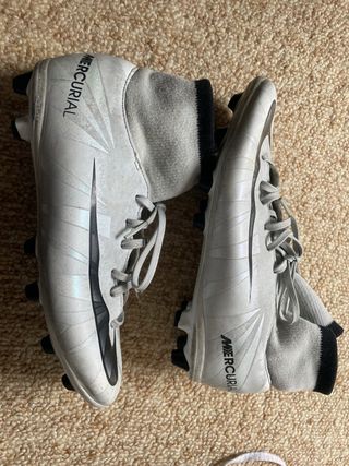 Zapatillas Futbol Nike Talla 35