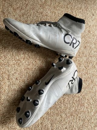 Zapatillas Futbol Nike Talla 35
