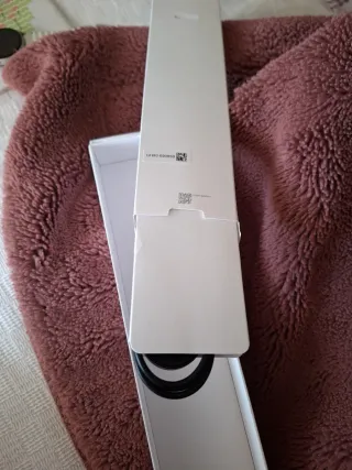 Samsung Galaxy Watch 7 Blanco