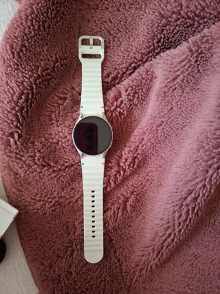 Samsung Galaxy Watch 7 Blanco