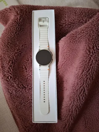 Samsung Galaxy Watch 7 Blanco