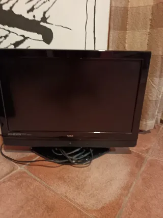 Televisión OKI TDT