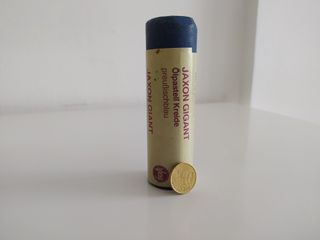 Pastel al oleo Jaxon Giant VANG