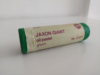 Pastel al oleo Jaxon Giant VANG