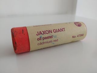 Pastel al oleo Jaxon Giant VANG